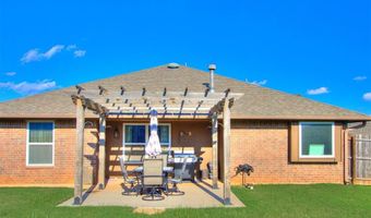 1213 Greenfield Ave, Yukon, OK 73099