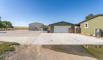17004 Ruppert Rd, Benton City, WA 99320