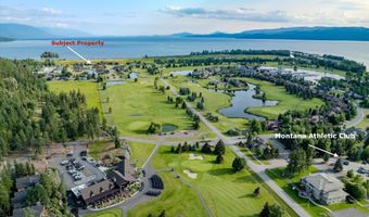 Nhn Lake Pointe Drive, Bigfork, MT 59911