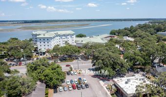960 Ribaut Rd B, Beaufort, SC 29902