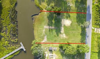 15820 Langley Dr Lot 40, Biloxi, MS 39532