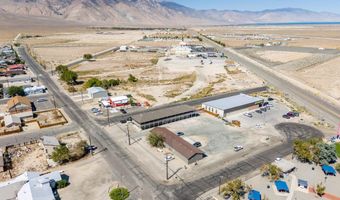 1000 C St, Hawthorne, NV 89415
