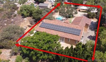 1445 Terracita Ln, Alpine, CA 91901