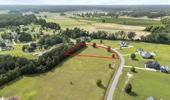 46 Fox Hollow Dr, Ayden, NC 28513