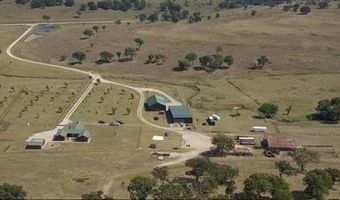 1251 2409 Rd, Barnsdall, OK 74002
