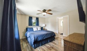 696 N Hickory St, Atoka, OK 74525