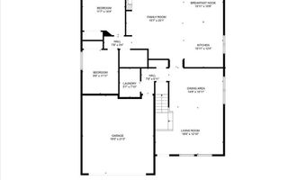 718 Bighorn Creek St, Henderson, NV 89002