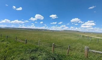 MERNA-ELK HORN RD, Daniel, WY 83113