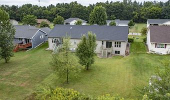 505 RED TAIL Dr, Amherst, WI 54406