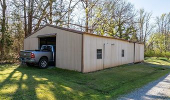 1810 Snow Ln, Alexander, AR 72002