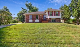 1619 HyVue St, Adel, IA 50003