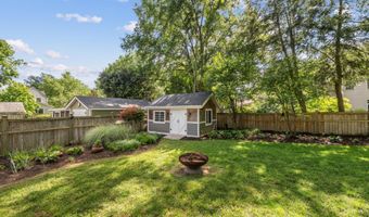 132 S GARFIELD St, Arlington, VA 22204