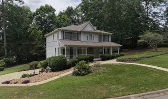 1200 Stillwater Rd, Anniston, AL 36207