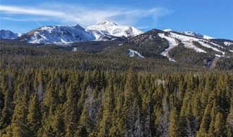 580 GOLD KING Way, Breckenridge, CO 80424