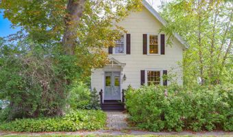 124 Union St, Belfast, ME 04915