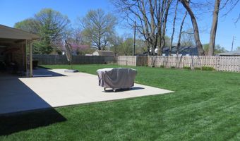 628 W Ralston Rd, Indianapolis, IN 46217