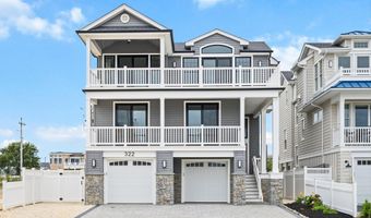 322 Third St, Beach Haven, NJ 08008