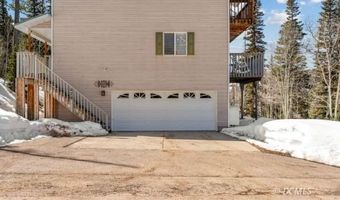 429 N Aoki Michi Dr, Brian Head, UT 84719