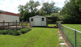 3808 BOXWOOD St, Anniston, AL 36201