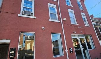322 Ridge Ave, Allentown, PA 18102