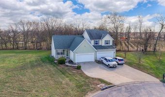 1303 N 158th Ct, Basehor, KS 66007
