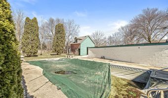 322 W 8th St, Anderson, IN 46016