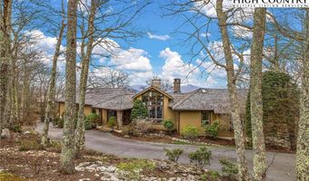 1122 Summit Park Dr, Banner Elk, NC 28604