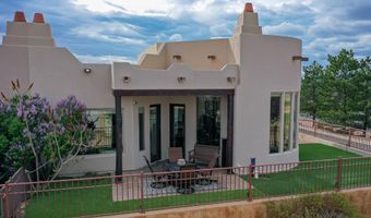 231 Pueblo Loop Lot 15, Alto, NM 88312