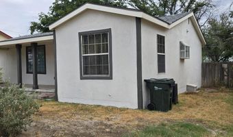 1012 N Richard St, Carlsbad, NM 88220