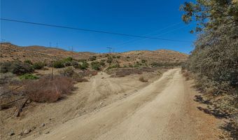 E Soledad Pass Road, Acton, CA 93510