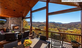 484 Farm Loop Rd, Banner Elk, NC 28604