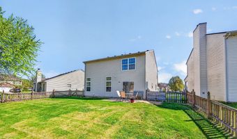 8040 Maple Stream Blvd, Indianapolis, IN 46217