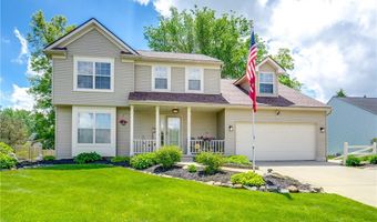 1012 Coopers Run, Amherst, OH 44001