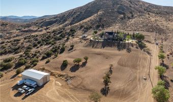 34625 Red Rover Mine Rd, Acton, CA 93510