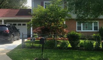3905 STOCONGA Dr, Beltsville, MD 20705