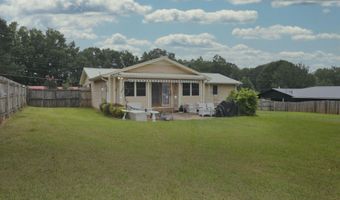 706 BERNARD COUCH Dr, Anniston, AL 36207