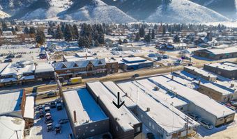 458 S WASHINGTON St, Afton, WY 83110