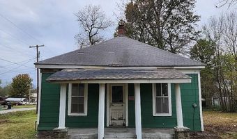 939 Wyandotte Ave, Baxter Springs, KS 66713