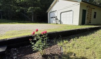 15 Webber Ln, Amherst, ME 04605