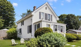 7 Pleasant Vw, Jamestown, RI 02835