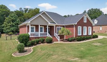 142 Barrington Cir, Alexandria, AL 36250