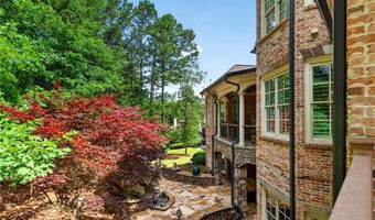 4571 Oglethorpe Loop NW, Acworth, GA 30101