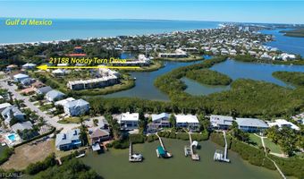21188 Noddy Tern Dr, Fort Myers Beach, FL 33931