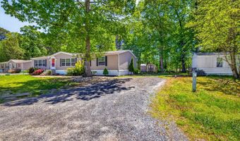 11634 HONEYBEE Ln, Laurel, DE 19956
