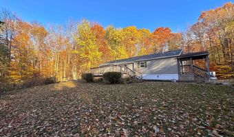 150 Fillmore St, Bennington, VT 05201