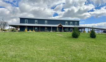 1600 Mary Lamons Rd, Afton, TN 37616