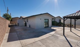 3810 Texoma Dr, Lake Havasu City, AZ 86404