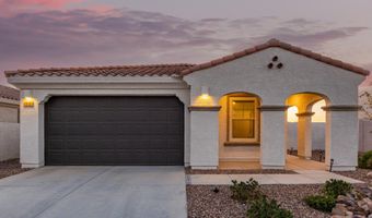 332 S 202ND Ln, Buckeye, AZ 85326