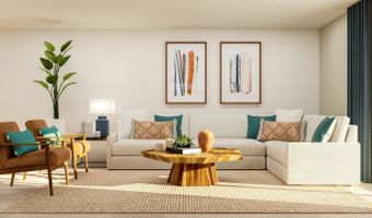 50 Bramblewood Plantation Rd Plan: Emerson VE, Camden, SC 29020