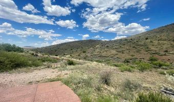 1018 Matewan Dr, Alpine, TX 79830